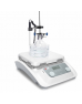 DLAB MS10-H500-Pro SET Isıtıcılı Manyetik Karıştırıcı 100... 1.500 rpm / RT... 500 ℃ / 30 L